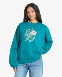 0 Pinky Keen Blue BL001050W Billabong