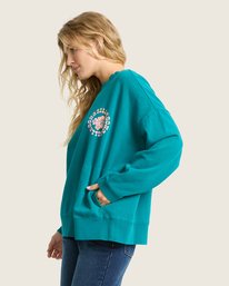 1 Pinky Keen Sininen BL001050W Billabong