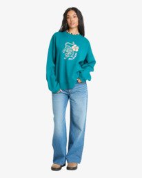 1 Pinky Keen Blue BL001050W Billabong