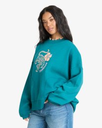 3 Pinky Keen Blue BL001050W Billabong