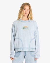 0 Field Day Azul BL001055W Billabong