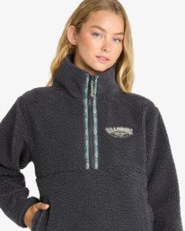 4 Horizon Noir BL001058W Billabong