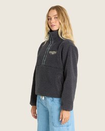 1 Horizon Black BL001058W Billabong
