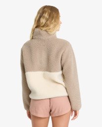 2 Horizon Beige BL001058W Billabong