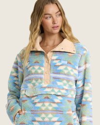 5 Switchback Gul BL001060W Billabong