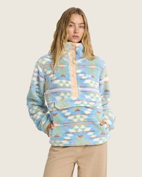 0 Switchback Gul BL001060W Billabong