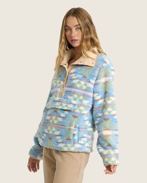 1 Switchback Gul BL001060W Billabong