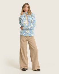2 Switchback Gul BL001060W Billabong