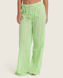 4 Sun Lit Cover Up Multi BL001084W Billabong