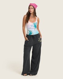 1 Paradise 73 Black BL001099W Billabong