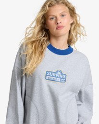 4 Sunsets Gray BL001101W Billabong