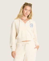0 Palm 74 White BL001104W Billabong