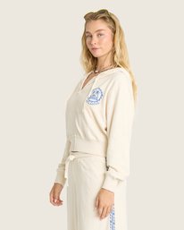 1 Palm 74 White BL001104W Billabong