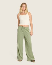 1 Wave Stamp Knit Green BL001107W Billabong
