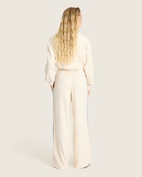 3 Palm 73 White BL001108W Billabong