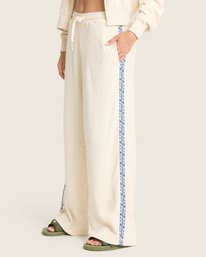 4 Palm 73 White BL001108W Billabong