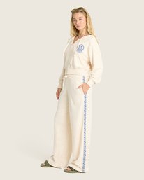 2 Palm 73 White BL001108W Billabong