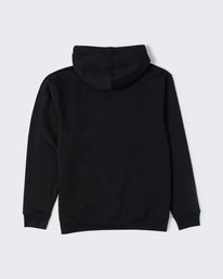 6 Tribal Schwarz BL001147M Billabong