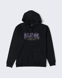 5 Tribal Schwarz BL001147M Billabong
