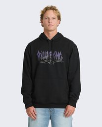 0 Tribal Schwarz BL001147M Billabong
