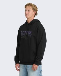 1 Tribal Schwarz BL001147M Billabong