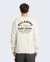 3 The Goodsneck Beige BL001148M Billabong
