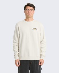 0 The Goodsneck Beige BL001148M Billabong