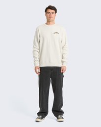 2 The Goodsneck Beige BL001148M Billabong