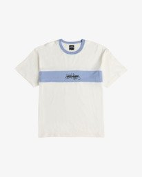 0 Bad Dog Shrapnel White BL001160M Billabong