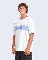 1 Bad Dog Shrapnel Blanc BL001160M Billabong