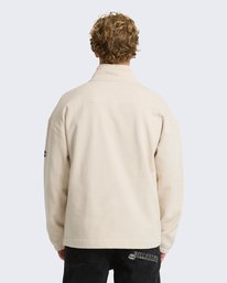 3 Bad Dog Progress Beige BL001168M Billabong