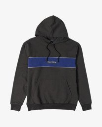 0 Bad Dog Shrapnel Schwarz BL001171M Billabong