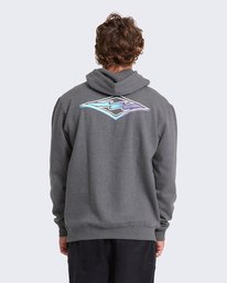 3 Crayon Wave Black BL001173M Billabong