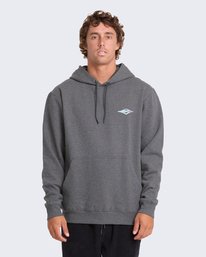 0 Crayon Wave Black BL001173M Billabong