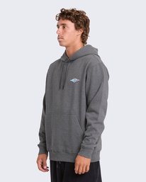1 Crayon Wave Black BL001173M Billabong