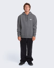 2 Crayon Wave Black BL001173M Billabong