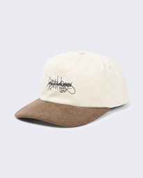 0 Bad Dog Shrapnel Beige BL001207M Billabong