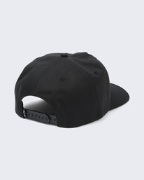 1 Crayon Wave Black BL001214M Billabong