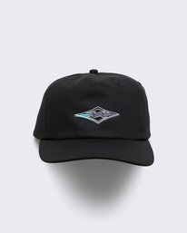 2 Crayon Wave Black BL001214M Billabong