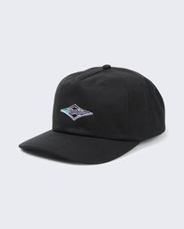 0 Crayon Wave Black BL001214M Billabong