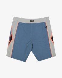 1 New Wave Pro 19" Cinzento BL001239M Billabong