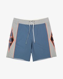 0 New Wave Pro 19" Cinzento BL001239M Billabong