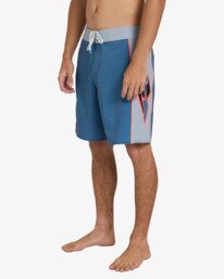 7 New Wave Pro 19" Cinzento BL001239M Billabong