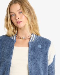 4 Batter Blue BL001254W Billabong