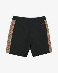 1 Dbah Pro 18.5" Black BL001268M Billabong