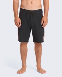 2 Dbah Pro 18.5" Black BL001268M Billabong