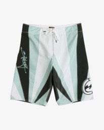 0 A.I. Samurai Pro 22" Multi BL001277M Billabong