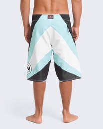 4 A.I. Samurai Pro 22" Multi BL001277M Billabong