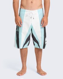 1 A.I. Samurai Pro 22" Multi BL001277M Billabong