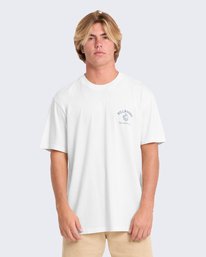 0 Remains Premium Valkoinen BL001307M Billabong